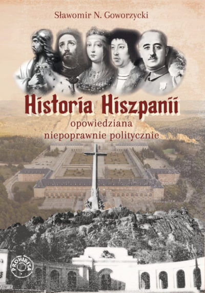 historia hiszpanii