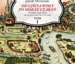 od ujścia