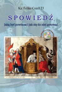 spowiedz jaka byc powinna
