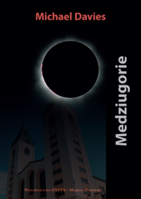 Medziugorie. Pierwszych dwadzieścia jeden lat 1981–2002. Na podstawie źródeł