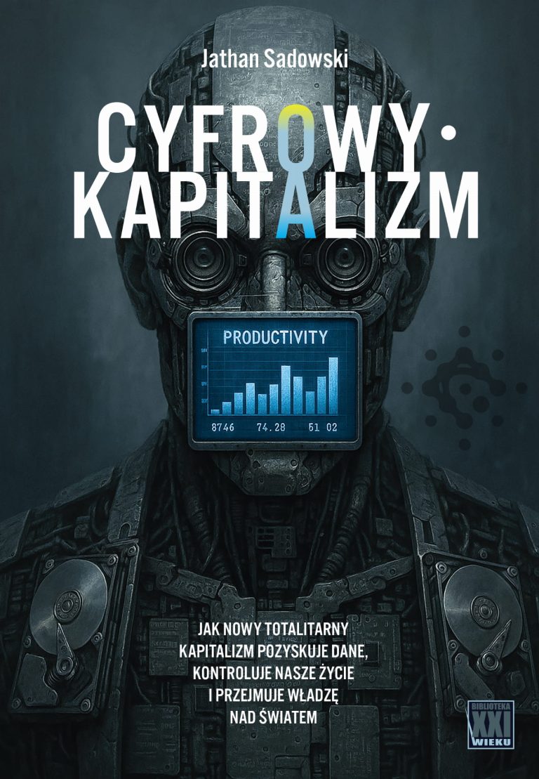 Cyfrowy kapitalizm