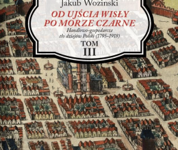 Od Ujścia
