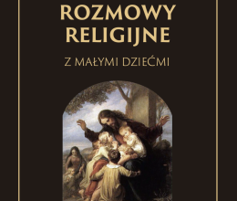 Rozmowy religijne z małymi dziemi