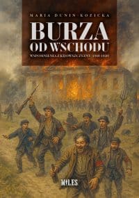 Burza od wschodu