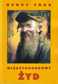 Międzynarodowy żyd