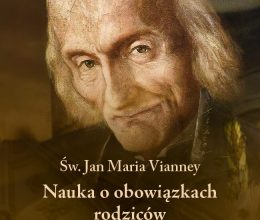 Nauka obowiązkach rodziców