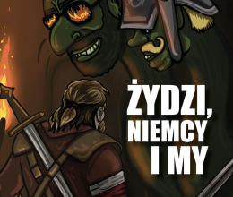 Żydzi, Niemcy i My