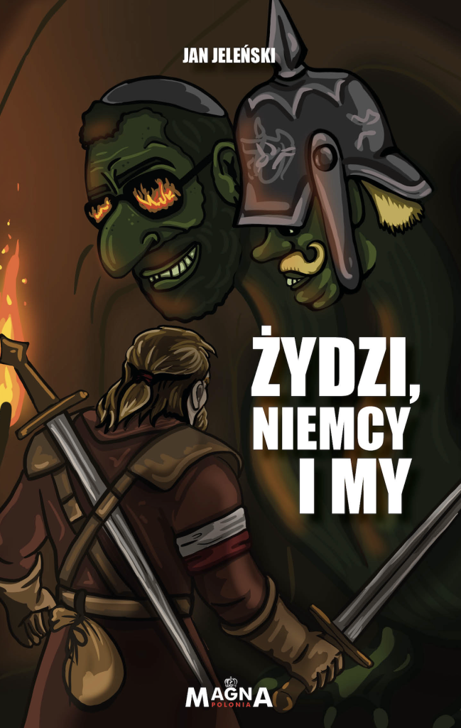 Żydzi, Niemcy i My