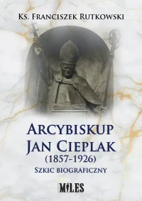 Arcybiskup Jan Cieplak
