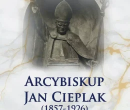 Arcybiskup Jan Cieplak