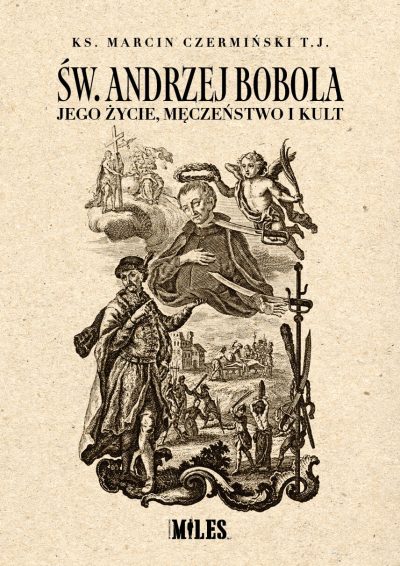 Andrzej Bobola
