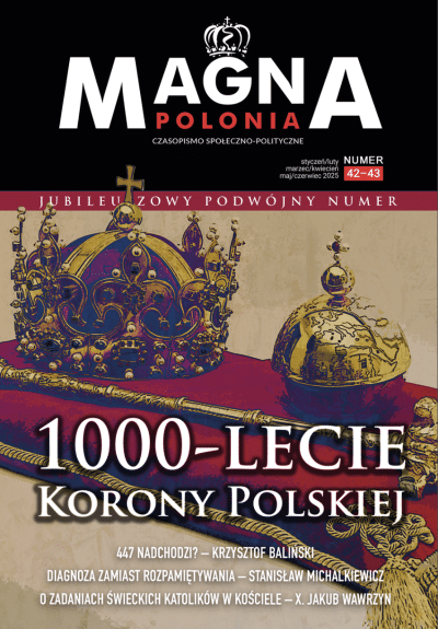 Magna Polonia 42-43