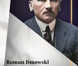 Roman Dmowski - Nasz patriotyzm