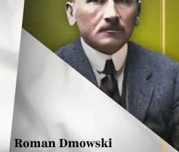 Roman Dmowski - Zagadnienie rządu
