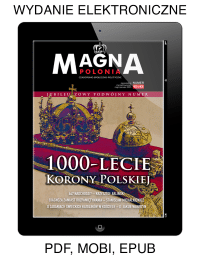 Magna Polonia numer 42-43/2025 – wersja elektroniczna