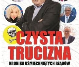 Czysta trucizna