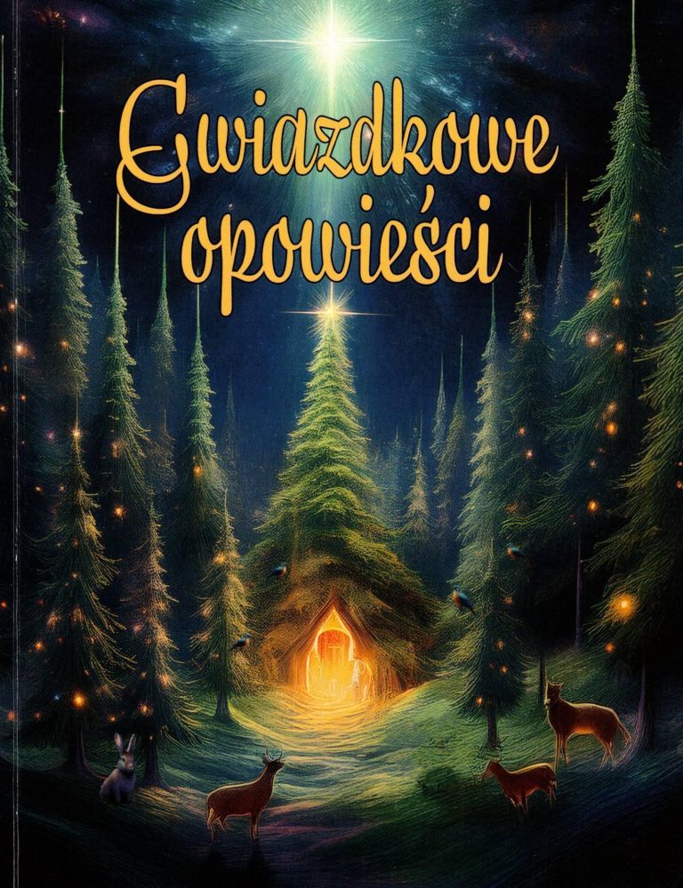 Gwiazdkowe opowieści