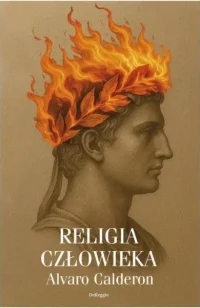 Religia człowieka - Calderon Alvaro