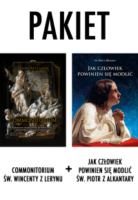 Pakiet Katolicki 3