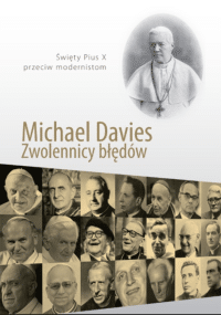 Zwolennicy Błędów - M. Davies