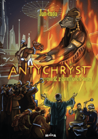 Antychryst
