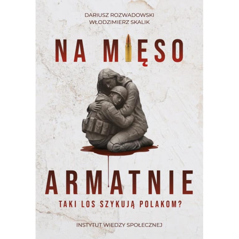 Na mięso armatnie – Dariusz Rozwadowski i Włodzimierz Skalik