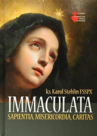 Immaculata - Sapientia, Misericordia, Caritas