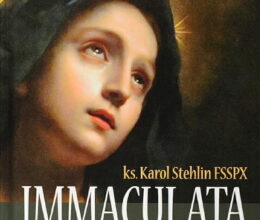 Immaculata - Sapientia, Misericordia, Caritas