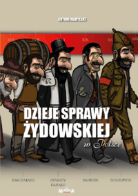 Dzieje sprawy żydowskiej w Polsce
