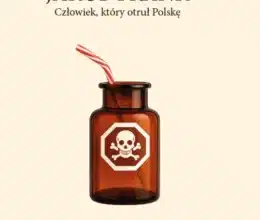 Jakub Frank. Człowiek, który otruł Polskę
