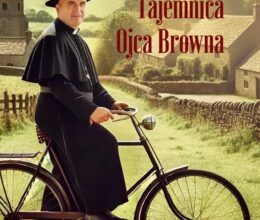 Tajemnica Ojca Browna