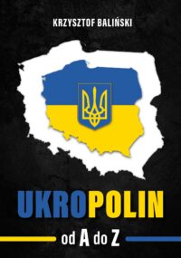 Ukropolin od A do Z - Krzysztof Baliński