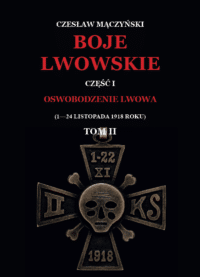 Boje Lwowskie Cz. 1 T2