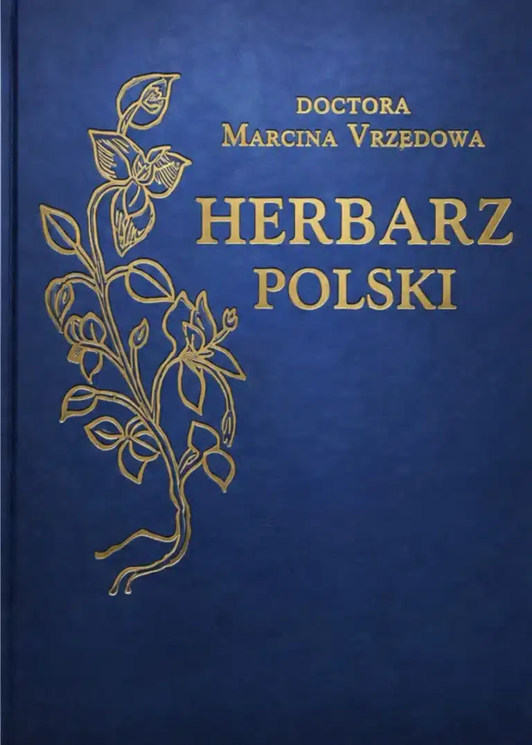 Herbarz Polski - Marcin Urzędowa