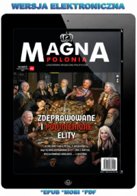 Magna Polonia numer 45/2026 - wersja elektroniczna