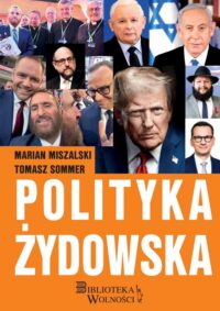 Polityka żydowska