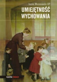 Umiejętnośc wychowania