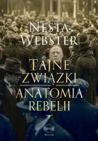 Tajne związki. Anatomia rebelii