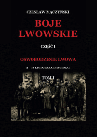 Boje Lwowskie Cz. 1 T1