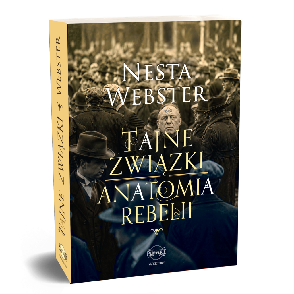 Tajne związki. Anatomia rebelii
