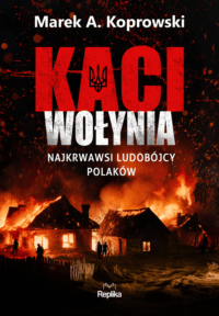 Kaci Wołynia