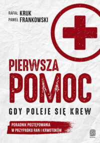 Pierwsza pomoc